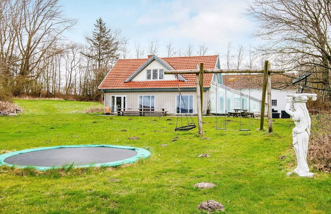 Unique Fjord Retreat - By Traum Ferienwohnungen - Foto 38