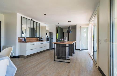 Holiday Home Bourgat by Interhome - Foto 22