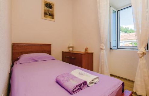 Four-Bedroom Holiday Home In Babino Polje - Foto 16