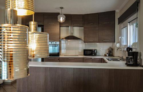 Villa Butterfly Igoumenitsa - Foto 29