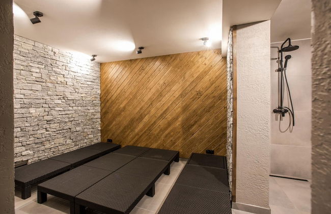 Mountain Chalet Lbh027 - Photo 24