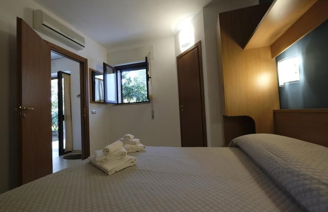 Apartment "ulivo" With Pool and Private Beach - Foto 2