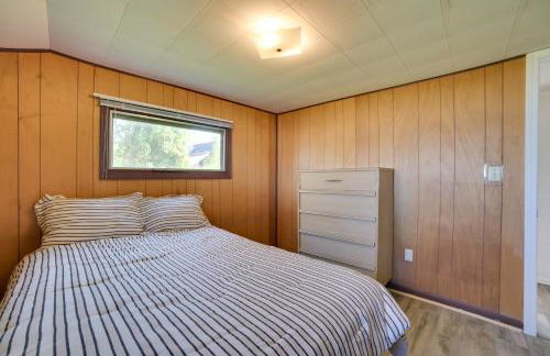 Pet Friendly Lake Cabin Private Dock and Fire Pit! - Foto 18