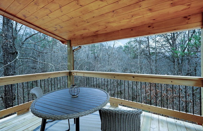 Knotty Dreams Retreat - Foto 39