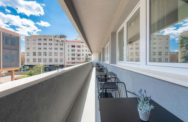 Skaline Luxury rooms Split - Foto 73