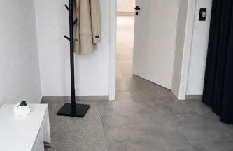 Modernes ruhiges Appartement mitten in Bad Rappenau - Foto 6