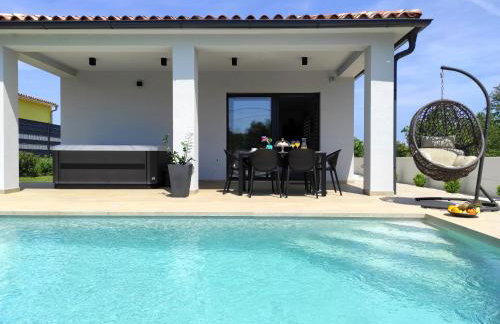 Villa VINE - new luxury holiday house in a green oasis - Foto 9