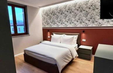 Casa Paolina Apartment - Montano Lucino - Foto 7