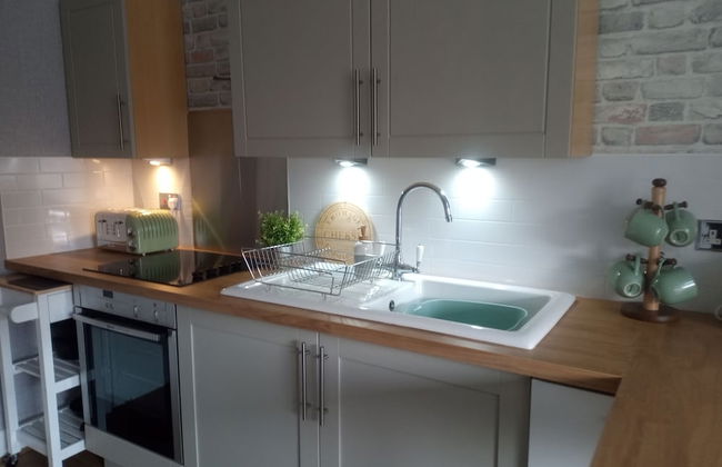 Millport Town or Country Holiday Lets - Foto 66