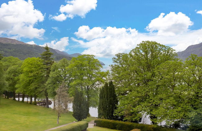 The Highland Club - Foto 61