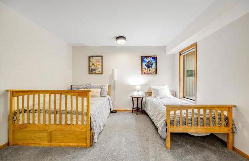 Three Sisters Hideaway - Foto 24