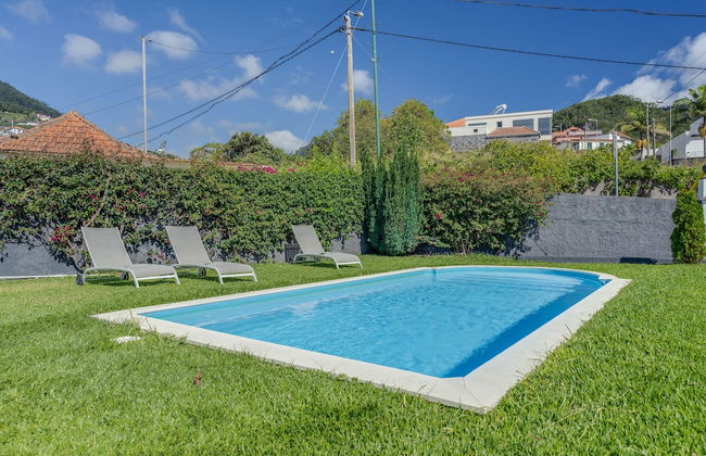 Villa Paixão - Foto 19