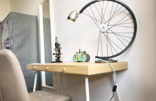 b3 - bike & bed bitterfeld - Foto 40