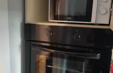 [ROME 15min]Modern Accommodation, Airport,Station,LinkHouseCiampino - Foto 20