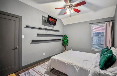 Cypress Gem, Cozy, Central & Pet-Friendly Retreat - Foto 34