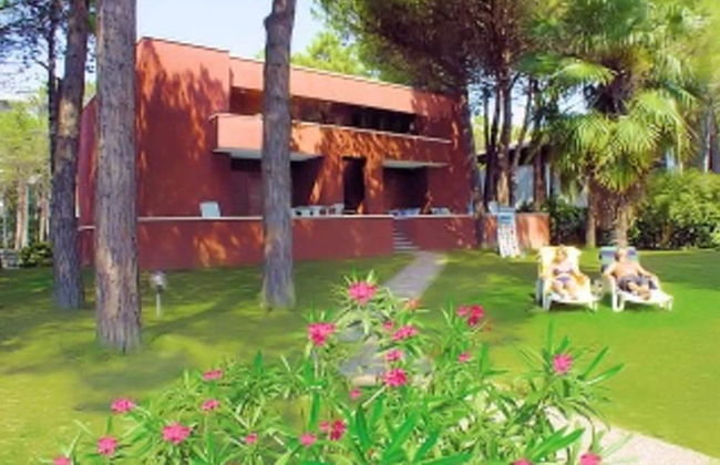 Flat in Riviera - Photo 1