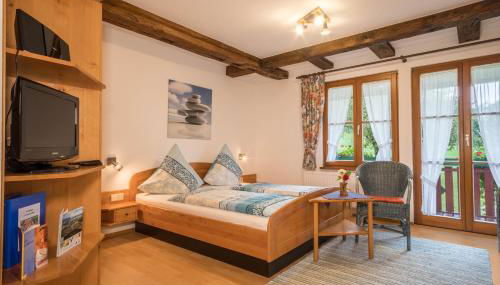 Ferienwohnung Risthof 4 - Foto 5