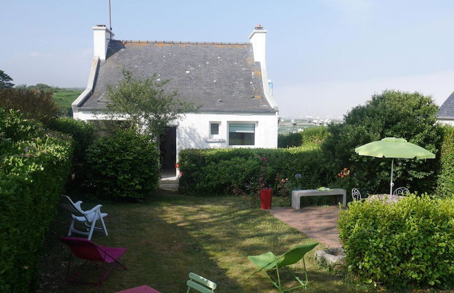 Holiday Home in Ploudalmyzeau - Photo 11