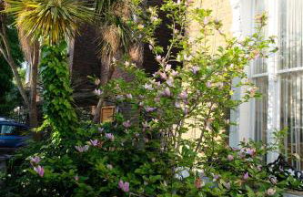 Amanah Properties - Contemporary 2-Bed Apartment Close to Abbey Road, Central London Zone 2 - Foto 26