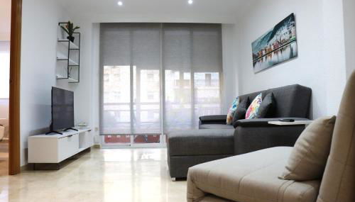 NightInSevilla Juglar Free parking - Foto 4