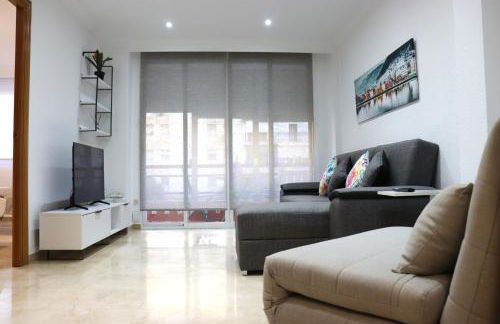 NightInSevilla Juglar Free parking - Foto 4