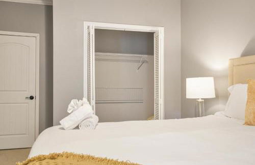 Atlanta Gem Near Mercedez Benz Stadium & Stone Mtn Prk - Foto 31