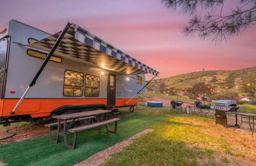 Harley Davidson Ranch Glampling With Kids Play Zone - Foto 34