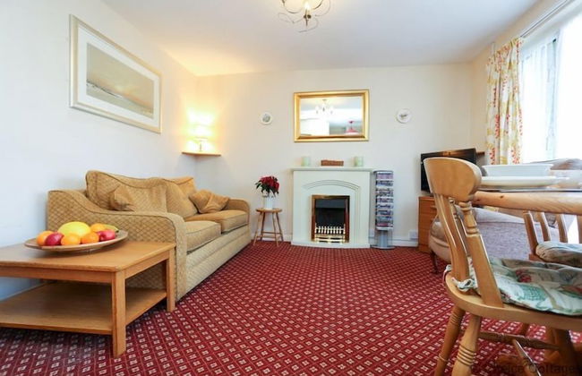 Croyde Sunset View 2 Bedrooms - Photo 12