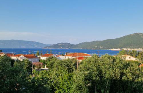 K for Karavomilos - Photo 21