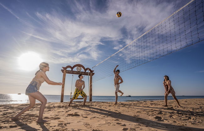 Andochine Resort & Spa Phu Quoc - Foto 54