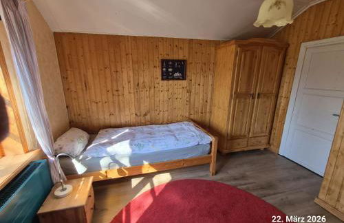 Alte Stellmacherei Langenhorn - Foto 44