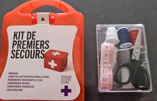 Castellane : T2 spacieux - Vue Port - WIFI - Foto 13