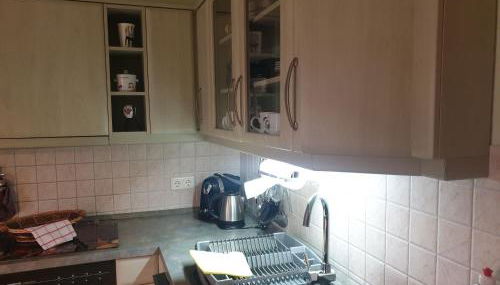 GRAHLS- Ferienapartement - Foto 5