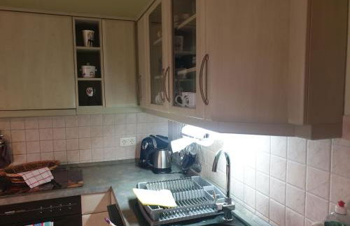 GRAHLS- Ferienapartement - Foto 5