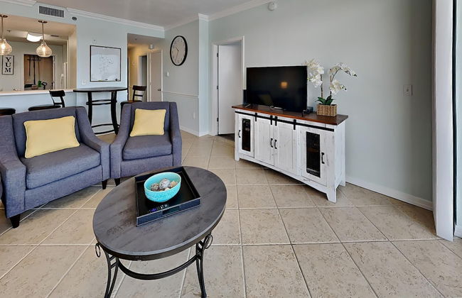 Palm Court Yacht Club #308 - Foto 10