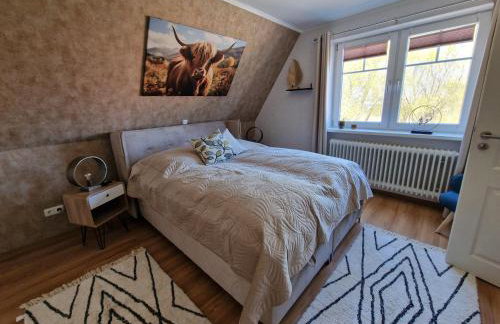 Haus-Fehmarn-am-Dorfteich-|-Wohnung-2-West - Foto 22