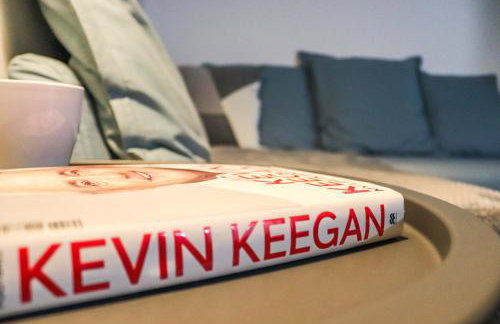 3Bedroom EnSuite SofaBed Sleeps upto 6 Contractors Families Long or Short Stay Free Parking WIFI - Foto 19