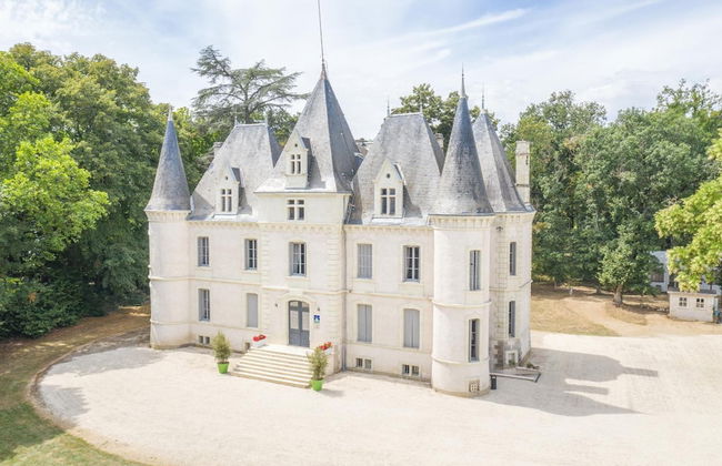 Château de Baillant - Foto 33