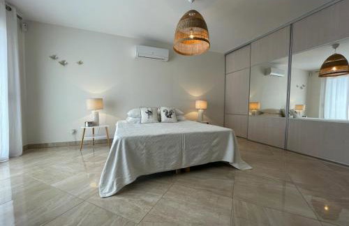 La Villa des Cistes au calme vue Étangs - Photo 21