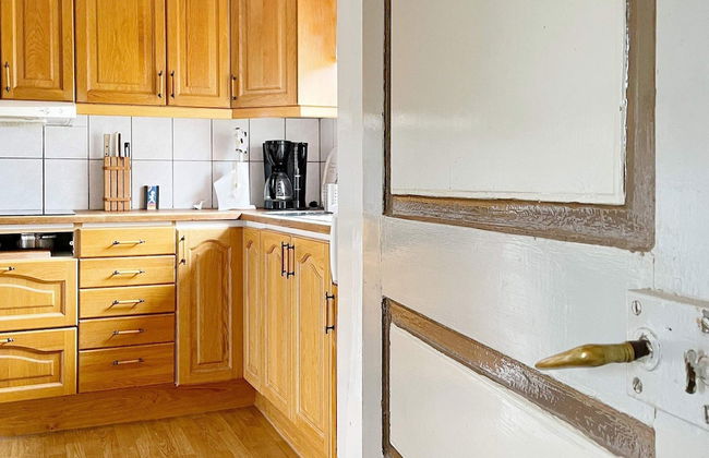 Holiday Home in Lekeryd Near Beach - Foto 5