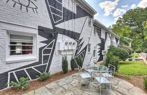 Myers Park Gem Great location - Foto 22