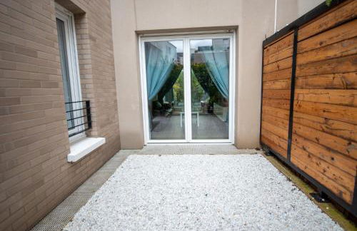 Appartement de 4 chambres à 13 minutes de Paris (train) - Foto 12