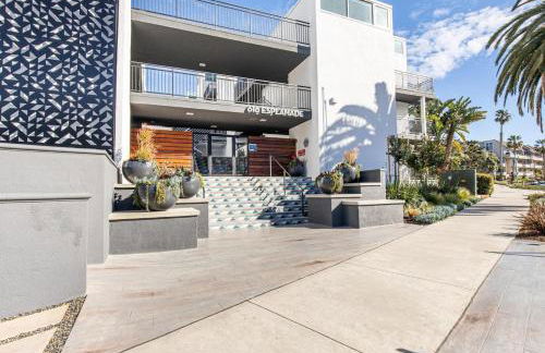 Redondo Beach 1BR w Pool Gym 1 block from beach LAX-439 - Foto 29