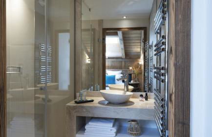 MGM Hôtels & Résidences - Résidence Alexane - Foto 29