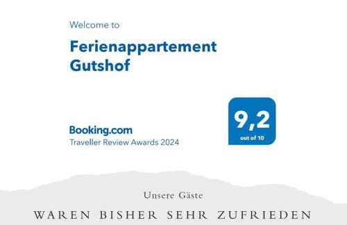 Ferienappartement Gutshof - Photo 2