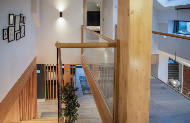 Ty Cyfoes - Luxurious 4 Bedroom - St. Florence - Foto 45