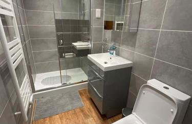 Rest Haven Lodge - Foto 13