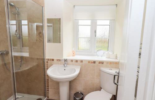 The Old Chapel - Foto 12