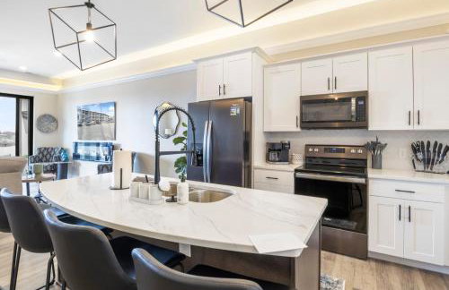 Scenic Views, Outdoor Grill & Dine, Fireplace, Games - Foto 16