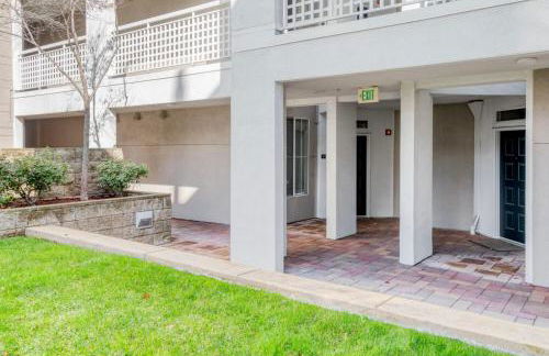 Santa Clara 2br w gym pool nr open-air mall SFO-1563 - Photo 32